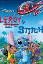 Watch Leroy & Stitch Movies123