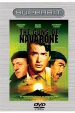 Watch The Guns of Navarone Movies123