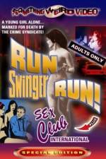 Watch Run Swinger Run! Movies123