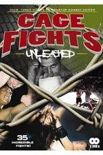 Watch Cage Fights Unleashed Movies123