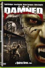 Watch The Damned Movies123