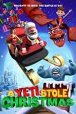 Watch A Yeti Stole Christmas Movies123