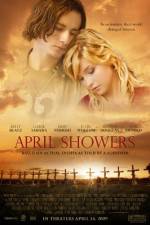 Watch April Showers Movies123
