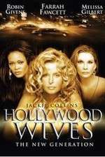 Watch Hollywood Wives The New Generation Movies123