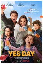 Watch Yes Day Movies123