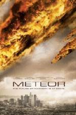 Watch Meteor: Path To Destruction Movies123