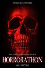 Watch Horrorathon, Volume Two Movies123