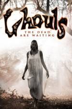 Watch Ghouls Movies123
