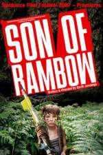 Watch Son of Rambow Movies123