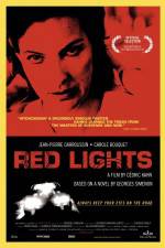 Watch Red Lights Movies123