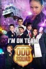Watch Odd Squad: The Movie Movies123