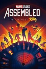 Watch Marvel Studios Assembled: The Making of X-Men \'97 Movies123