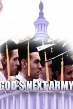 Watch God's Next Army Movies123