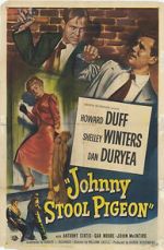 Watch Johnny Stool Pigeon Movies123