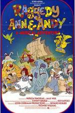 Watch Raggedy Ann & Andy: A Musical Adventure Movies123
