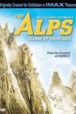 Watch IMAX - The Alps Climb Of Your Life Movies123