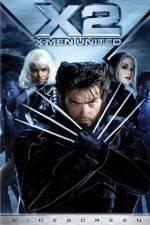 Watch X-Men: X2 Movies123