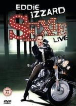 Watch Eddie Izzard: Sexie Movies123