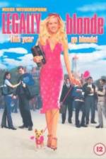 Watch Legally Blonde Movies123