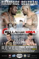 Watch Bellator 108 Rampage vs Beltran Movies123