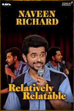 Watch Relatively Relatable by Naveen Richard Movies123