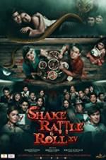 Watch Shake Rattle & Roll XV Movies123