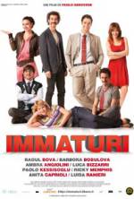 Watch The Immature Movies123