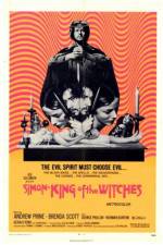 Watch Simon King of the Witches Movies123