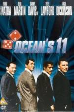 Watch Ocean's Eleven Movies123