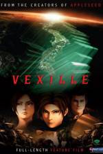 Watch Vexille (Bekushiru: 2077 Nihon sakoku) Movies123