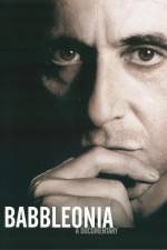 Watch Babbleonia A Documentary Movies123
