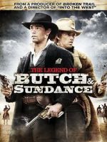 Watch The Legend of Butch & Sundance Movies123
