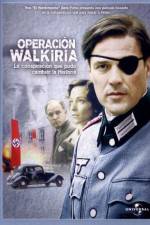 Watch Stauffenberg Movies123