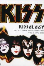 Watch KISSology The Ultimate KISS Collection Vol 2 1978-1991 Movies123