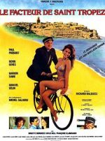 Watch Le facteur de Saint-Tropez Movies123