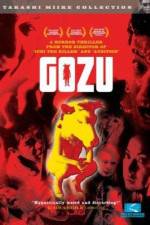 Watch Gokudô kyôfu dai-gekijô: Gozu Movies123