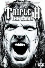 Watch WWE Triple H The Game Movies123