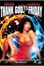 Watch Thank God It's Friday Movies123