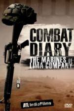 Watch Combat Diary: The Marines of Lima Company Movies123