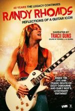 Watch Randy Rhoads: Reflections of a Guitar Icon Movies123