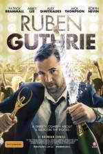 Watch Ruben Guthrie Movies123