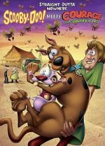 Watch Straight Outta Nowhere: Scooby-Doo! Meets Courage the Cowardly Dog Movies123