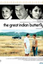 Watch The Great Indian Butterfly Movies123