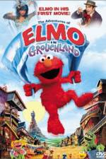 Watch The Adventures of Elmo in Grouchland Movies123