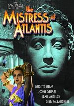 Watch The Mistress of Atlantis Movies123