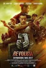 Watch J Revolusi Movies123