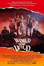 Watch World Gone Wild Movies123