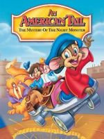 Watch An American Tail: The Mystery of the Night Monster Movies123
