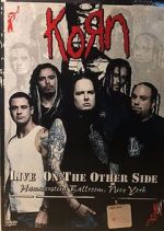 Watch Korn: Live on the Other Side Movies123