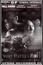 Watch Shake Rattle & Roll XI Movies123